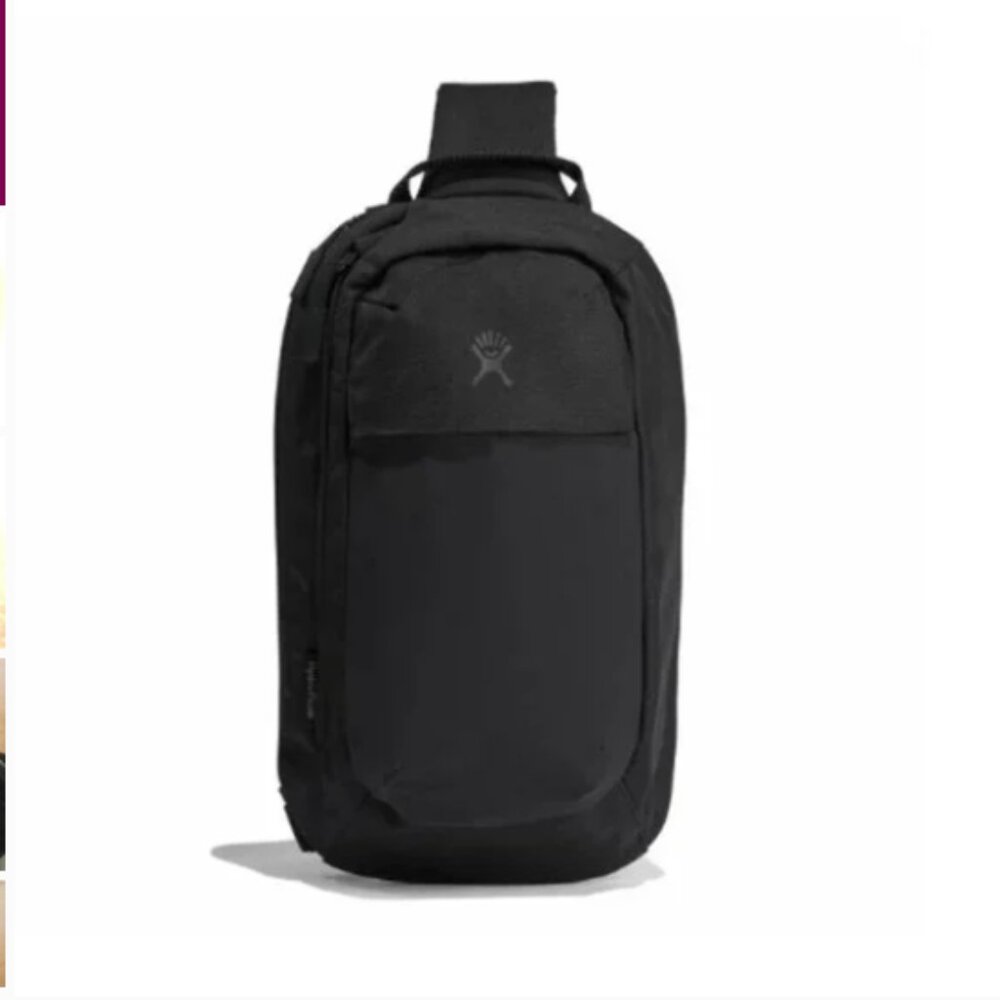 Hydroflask Slingback Bottle Pack - Black